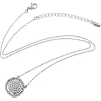 NAEMI Chaîne argent