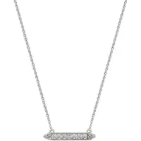 BRAELYN Chaîne argent