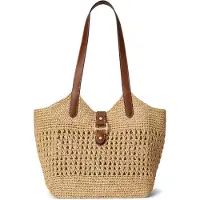 Ralph Lauren Tasha Large | Cabas