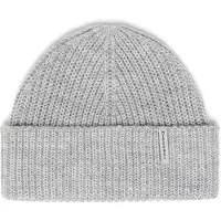 Herschel Bonnet 'Watch Cap Vertical ID' gris clair