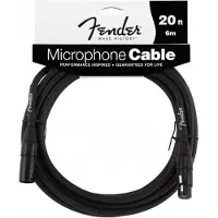 Fender Performance câble microphone 4,5m