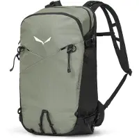 Salewa Sac à dos de sport menthe