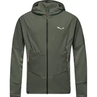 Salewa Coupe-vent à capuche Pedroc