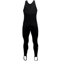 Massi Cuissard Long Sans Bretelles Windtex