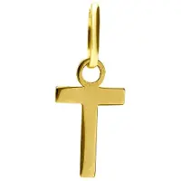 Lucardi Pendentif 'Klassisch' or