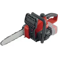 Toolcraft Tronçonneuse sans fil (Tronçonneuse à batterie)