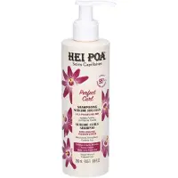 Hei Poa Perfect Curl shampoing pour cheveux bouclés et frisés 250 ml