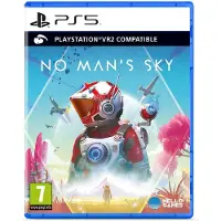 Ps5 No Mans Sky Multicolore PAL