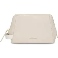 Kapten & Son Trousse de maquillage 'Trevi Sandstone' beige