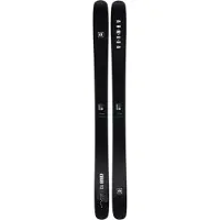 Armada - Packs (skis + fix) - Skis freestyle - Pack Arv 112 Black 2026 pour Homme