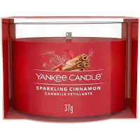 Yankee candle Sparkling Cinnamon (37 g)
