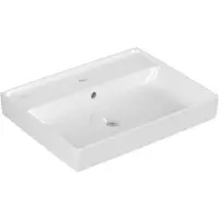 Villeroy & Boch Meuble vasque Collaro 60 x 47 cm blanc 4A336001 (470 mm, 600 mm)
