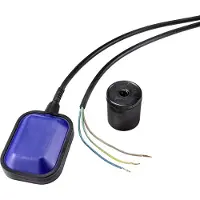 Renkforce RF-4604772 Schwimmerschalter 3.00 m (RF-4604772)