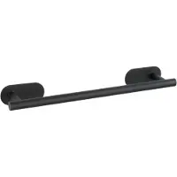 Wenko Porte-serviettes Turbo-Loc Orea Noir