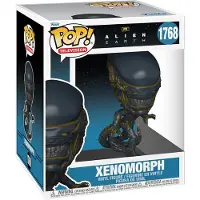 Funko POP! Alien : La Terre POP Super Sized Pop Xenomorph (1768)