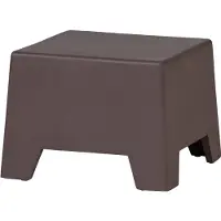 Woood Beistelltisch (36 x 50 x 36 cm)