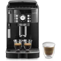 De'Longhi De’Longhi Magnifica S ECAM21.118.B Entièrement automatique Machine à café filtre 1,8 L