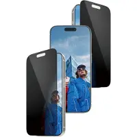 PanzerGlass Fit Fastfit Iphone 17 Pro Screen Protector Clair