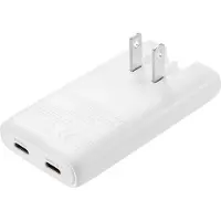 Sandberg Chargeur Mural Usb-c 4in1 65w