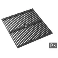 Foster 8100 600 Tapis de lavabo