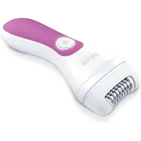 Beurer Épilateur Wet & Dry HL 76