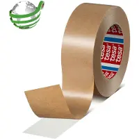TESA tesafix ruban adhésif double face 4970, 30 mm x 50 m (30 mm)