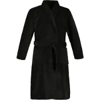 JP 1880 Peignoir long noir