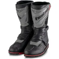 Hebo Technical 3.0 Micro Trial Boots Noir EU 41 Homme