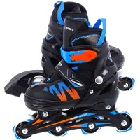 Alert Roller Sport orange (pointures 35-38)