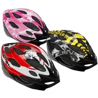 Sport One Casque Urbain Junior