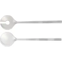 Westmark Bulles, Couverts de service, Transparent