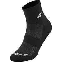 Babolat Chaussettes Courtes 5ub1401 3 Paires