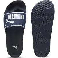 Puma Leadcat 2.0 Slides Bleu EU 46