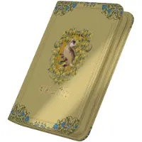Ultimate Guard Harry Potter Hufflepuff Zipfolio 160 Xenoskin Album Cards Vert Enfants