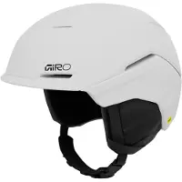 Giro - Casque de ski/snowboard - Tenet Mips Mat White - Taille 55.5 - 59 cm - Blanc