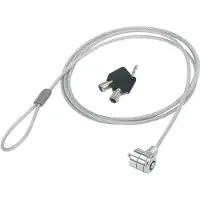 Renkforce Laptop Lock Serrure à clé incl