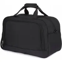 Bellugio Sac de voyage pour les bagages en avion, sac de fitness, sac de sport, Weekend Gym