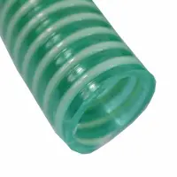KLASEBO 1" Tuyau d'aspiration + de pression 25mm de diamètre intérieur - 10m