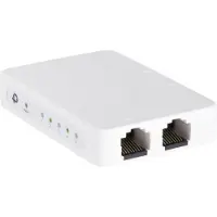 Renkforce Switch réseau RJ45 5 ports 100 MBit/s (1429564)