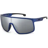 Carrera Lunettes de soleil - - CARDUC 017/S - Aviator - Monture métal - Verres gris (Cat.3)