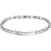 Maserati Bracelet Iconic Tag 18+3.5cm