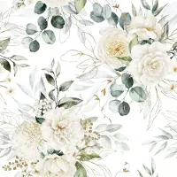 Ambiente Eucalyptus and Roses
