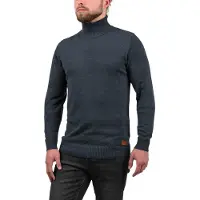Blend Pull-over 'BHLatif' bleu foncé