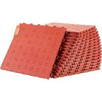 Vevor Dalles de garage emboîtables