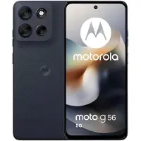 Motorola moto g56 5G 512 Go Pantone Black Oyster