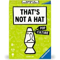 Ravensburger That's not a hat - Pop Culture 22589