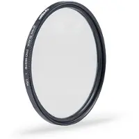 Tiffen 58mm Black Pro-Mist 1/4 Filter