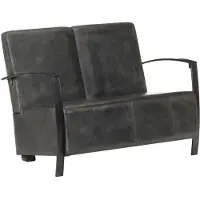 vidaXL Têtes de lit 2 pcs Marron Foncé 90x7x78/88 cm Tissu
