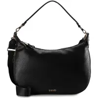 Liu Jo Sac bandoulière 'Kaliska' or / noir