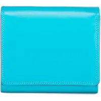 Mywalit Porte-monnaies turquoise